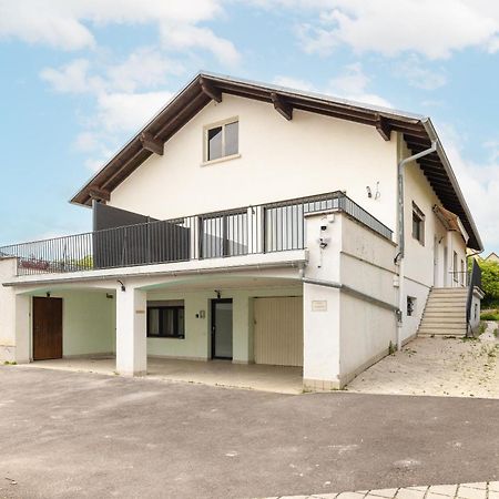 L'Andalouse & Spa Privatif - Strasbourg Mittel Mittelhausbergen Exterior foto